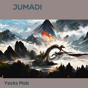 Jumadi (Remastered 2023)