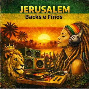 Jerusalem
