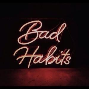 WhoEli!~Lost Kids/Bad Habbits (Official Audio)