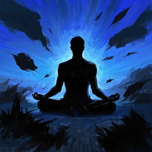 Burning of Inner Rebirth