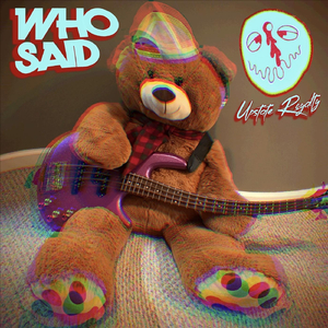 Who Said?