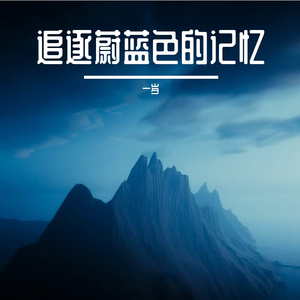 追逐蔚蓝色的记忆
