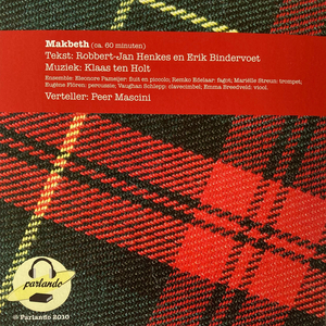 Muziek! Van de Fanfare 'Toren van Babel'!