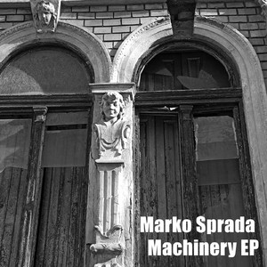 Machinery (Original Mix)