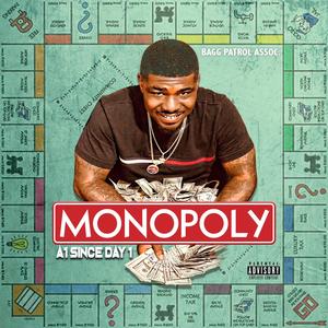 Anythang (feat. Gwalla)