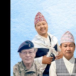 Harka sampang song dharan rumjatar