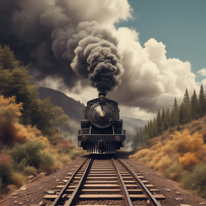 Reality's Gritty Symphony Alt