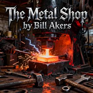 The Metal Shop