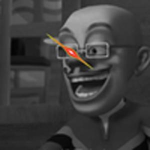 满级韩语(熊出没)