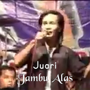 Jambu Alas