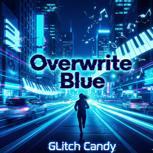 Overwrite Blue