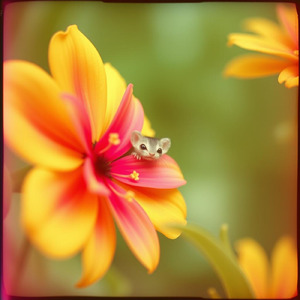 子年のトリセツ。