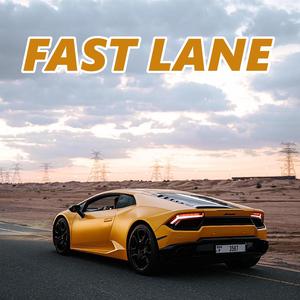 Fast Lane (feat. Skeng, Skillibeng & Big Smoak)