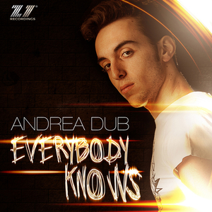 Everybody Knows (Caroline D'Amore Remix)