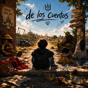 De los cuentos (Corridos de la vida real al crecer )