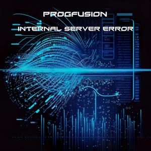 Internal Server Error