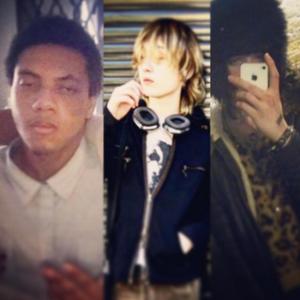 You A Finesse (feat. Kuru & Phreshboyswag)