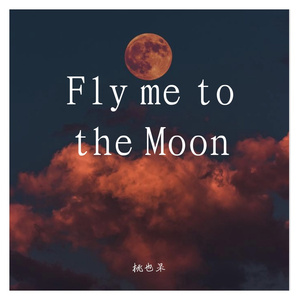 Fly me to the Moon