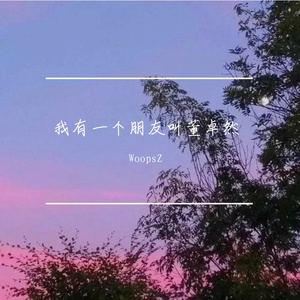 我有一个朋友叫董卓然