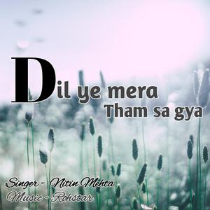 Dil Ye Mera Tham Sa Gaya