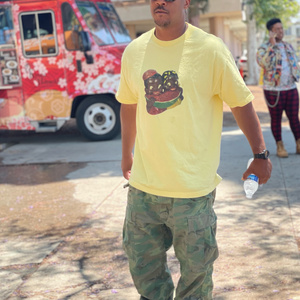 The German (Instrumental Version)