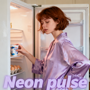 Neon pulse