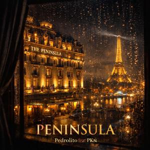 PENINSULA (feat. PKN)