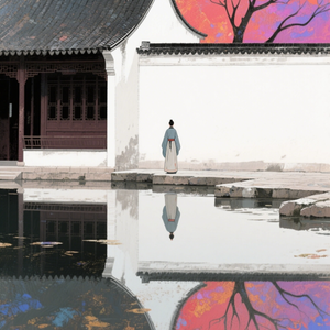 《一人游》RB完整版