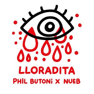 lloradita (feat. Nueb)