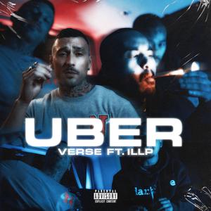 UBER (feat. Ill P)