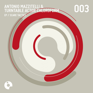 Hallucination A (Original Mix)