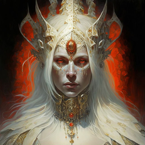 Laser Light Labyrinth