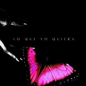 Lo Que Yo Quiera
