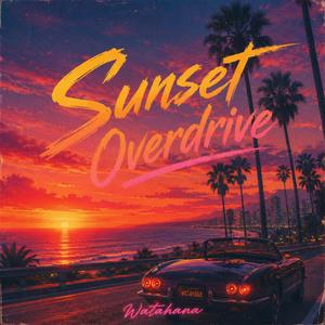 Sunset Overdrive