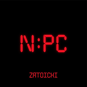 NPC (prod. by MATER)