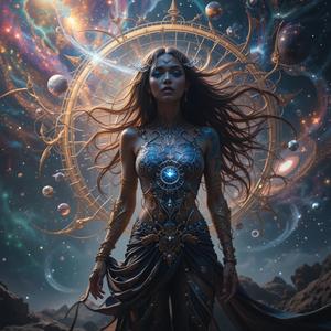 Dark progressive psytrance