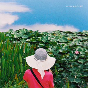 Somewhere In Between