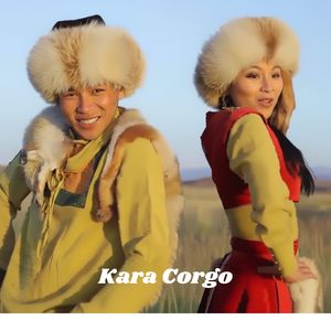 Kara Corgo (Kara Yorga)