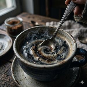 Zucchero e Malinconia