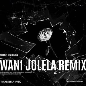 WANI JOLELA (Remix)
