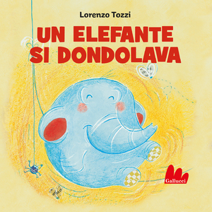 Un elefante si dondolava