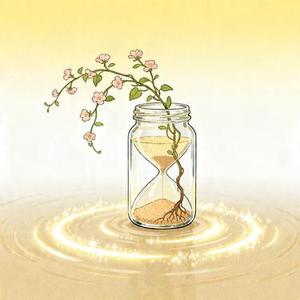 时间是自愈的解药 (Cover 苏星婕)