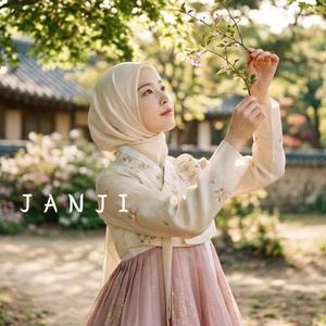 Janji (feat. 다현) (Malay Version)