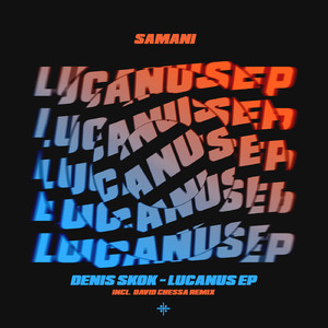 Lucanus (Original Mix)