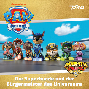 PAW Patrol Titelsong