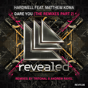 Dare You (Andrew Rayel Remix)