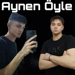 Aynen Öyle