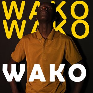 Kwako