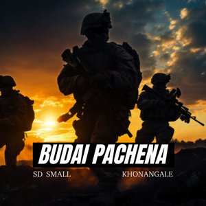 Budai Pachena