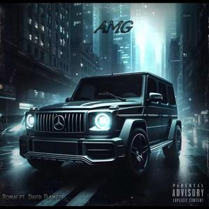 AMG (feat. David Flamez)